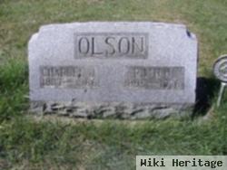 Ruth H. Olson