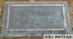 Annie I. Young