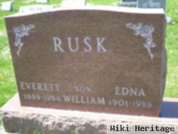 Everett Rusk