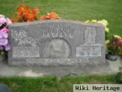 Leon R. Hone