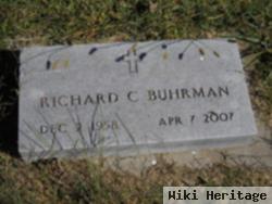 Richard C. Buhrman