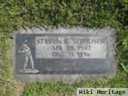Steven R. Seehusen