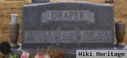 Theodore H Draper