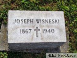 Joseph Wisneski