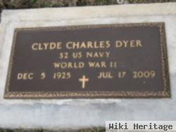 Clyde Charles Dyer