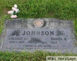 Colleen Lois Johnson