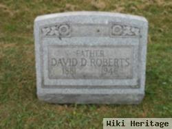 David D. Roberts