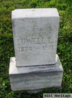 Lowell Mundell