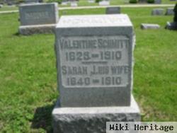 Sarah J. Swope Schmitt