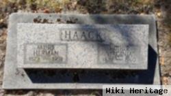 Herman Haack