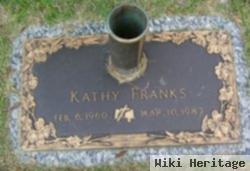 Kathy Franks