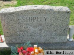 George Lee "lee" Shipley