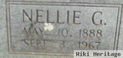 Nellie G Cox