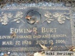 Edwin R. Burt