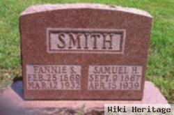 Samuel H. Smith