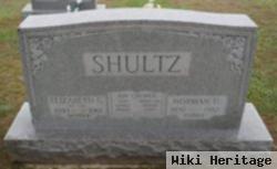 Norman D Shultz