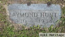 Raymond G. Hunt