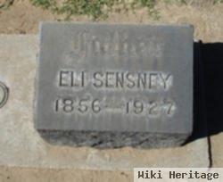 Eli Sensney