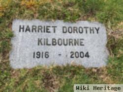 Harriet Dorothy Kilbourne