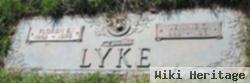 Floren E. Lyke