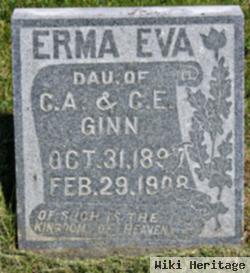 Erma Eva Ginn