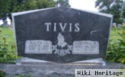 Virginia Tivis