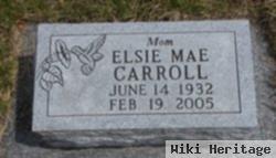 Elsie Mae Carroll