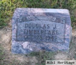 Douglas J. Timberlake