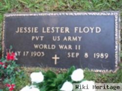 Jessie Lester Floyd