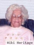 Dorlene May Jones Humphries