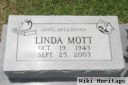 Linda Dean Gill Mott
