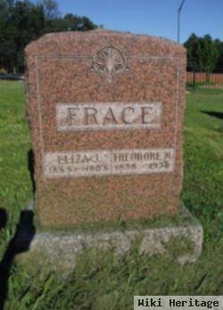 Theodore M Frace