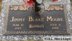 Jimmy Blake Moore