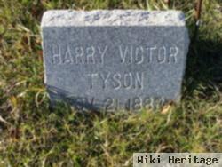 Harry Victor Tyson