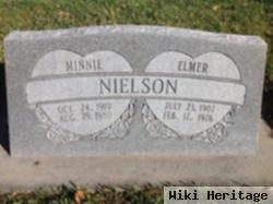 John Elmer "chris" Nielson