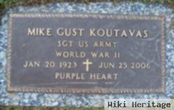 Mike Gust Koutavas