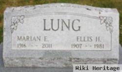 Ellis H Lung