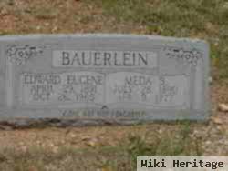 Meda Balbena Collins Bauerlein