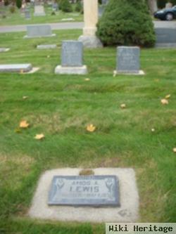 Amos A Lewis