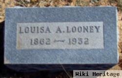 Louise A. Looney