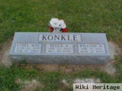 Ethel May Konkle