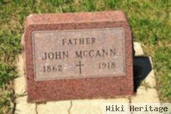 John Mccann