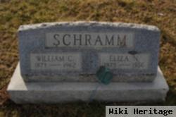 Eliza N. Schramm