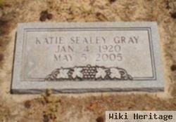 Katie Sealey Gray
