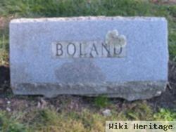 Howard H. Boland