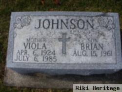 Viola Johnson