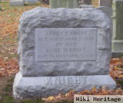 James S. Knight