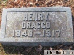 Henry Draggo