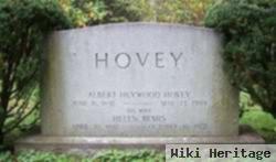 Helen Bemis Hovey