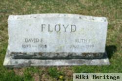 David Foltz Floyd